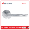 不锈钢精铸门把手SF157
