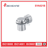 不锈钢门吸SYA021B