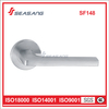 不锈钢精铸门把手SF148